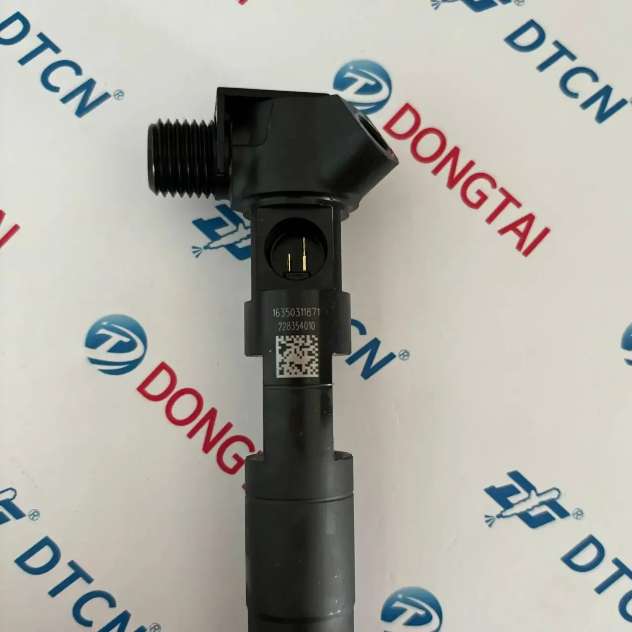 حاقن السكك الحديدية المشتركة OM651 28342997,28348371,EMBR00002D لمرسيدس A6510700587 A6510704987