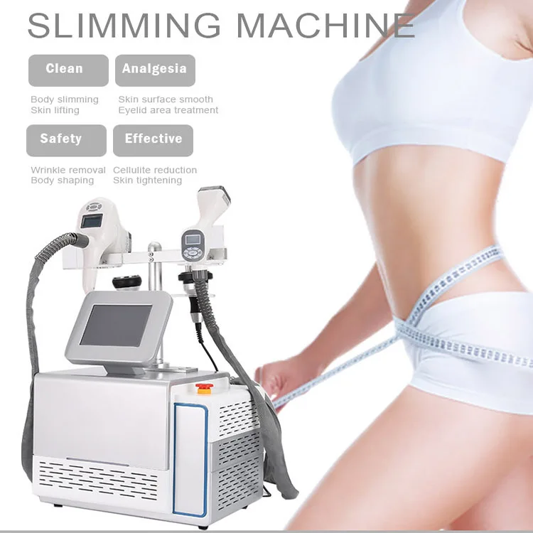 Shaping N8 Plus System Massage With Vaccum Vela Body Slim Shape Machine