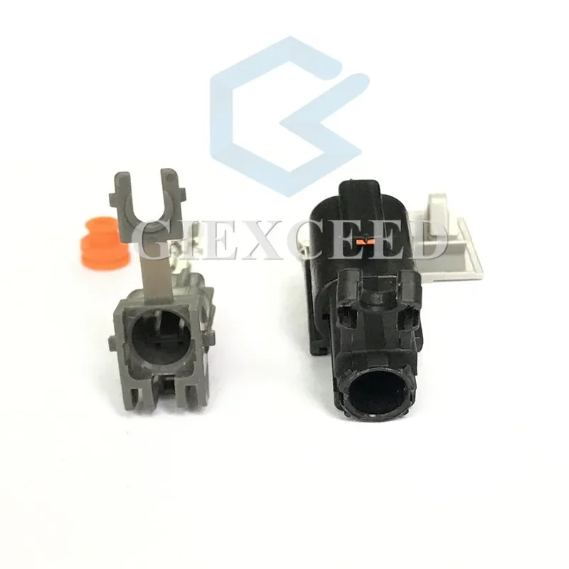 2 مجموعات 1 دبوس التيار المتناوب الجمعية 7222-6214-40 7123-6214-40 السيارات العلوي مقبس توصيل لشاحنة ميتسوبيشي كانتر الخفيفة