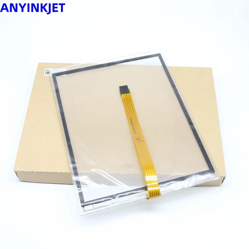 compatible new for Domino AX350 printer touch screen 10 inches DB-SEN2802