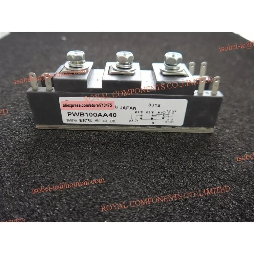 PWB130A40 PWB80A40 PWB100AA40 PWA80A30