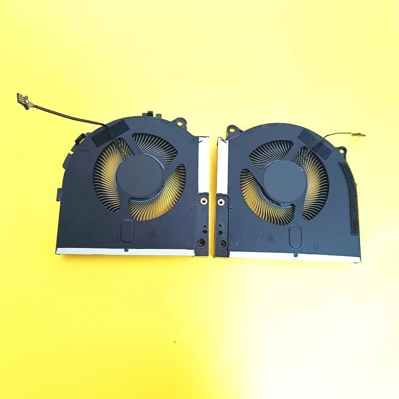 ... For Dell, Alien M17 R5 12V P50E Fan 2022...