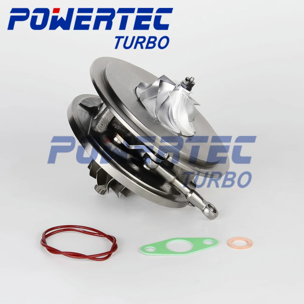 MFS Turbo Core GTE1449VZ Turbo cartridge for Hyundai H-1 2.5 CRDi 170 Kw Grand Starex 2.5 CRDi 168 Kw 840140-0006 28231-4A740