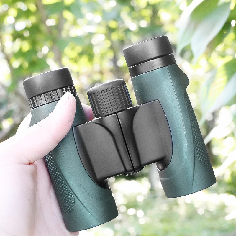 High definition high power night vision portable professional adult viewing binoculars