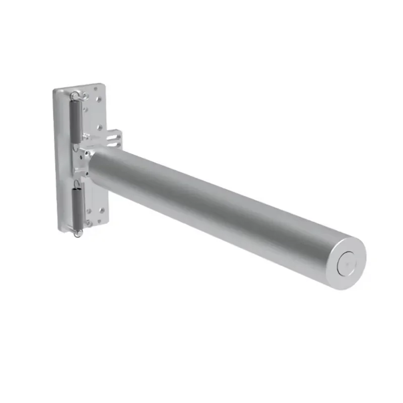 Sliding Buffer Shaft High Precision Damping Shaft for Round Knife Die Cutting Machine Label & Packaging Machinery Parts