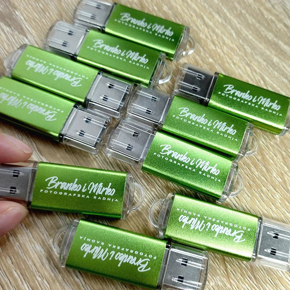 แฟลชไดรฟ์ TYPE-C 3.0 USB 10ชิ้น/ล็อตแฟลชไดร์ฟ64GB128GB เพ็นไดรฟ์ฟรี Logo16GB แฟ้มข้อมูลขนาด32GB 8GB บนแผ่นดิสก์