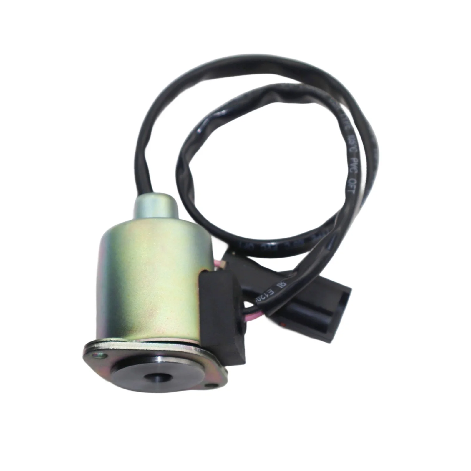 

Solenoid 21W-60-22190 Compatible for Komatsu PC40 PC50 PC55 PC75UU-2 PC75UD-2 PC128UU-1