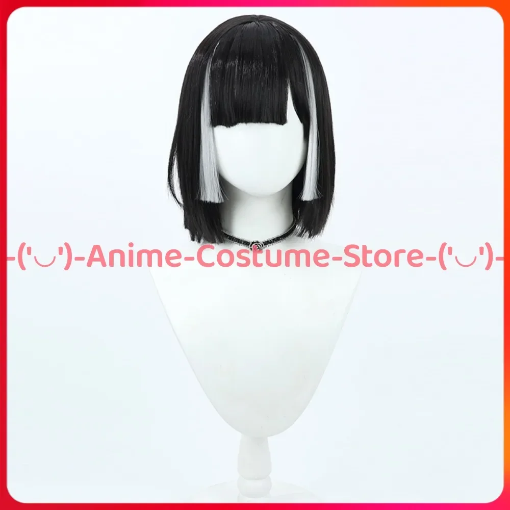 Touken Ranbu Kyogoku Masamune New Character Cosplay Wig Anime Game Halloween Carnival Party Costume Wigs Synthetic Hair
