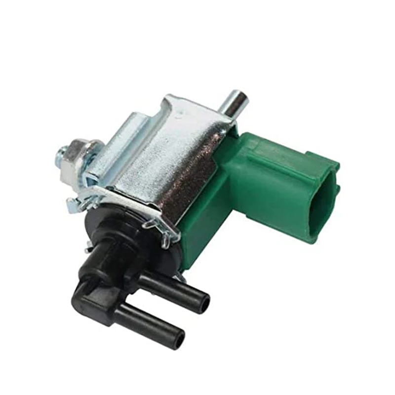 14956-31U1A ขดลวดแม่เหล็กไฟฟ้าแบบสุญญากาศ EGR สวิตช์สุญญากาศสำหรับนิสสัน Sentra Altima Maxima อุปกรณ์เสริมรถยนต์