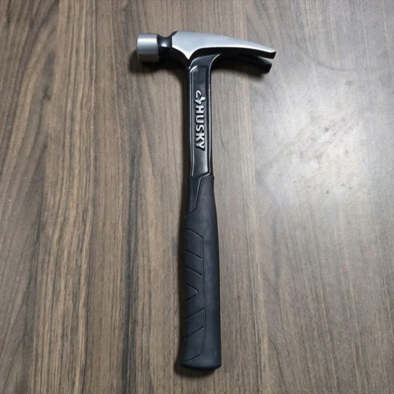 Portable Suction Nail Claw Hammer Integrated Nail Hammers Household Claws Hammers Multifunctional Light-duty Nails Hammer