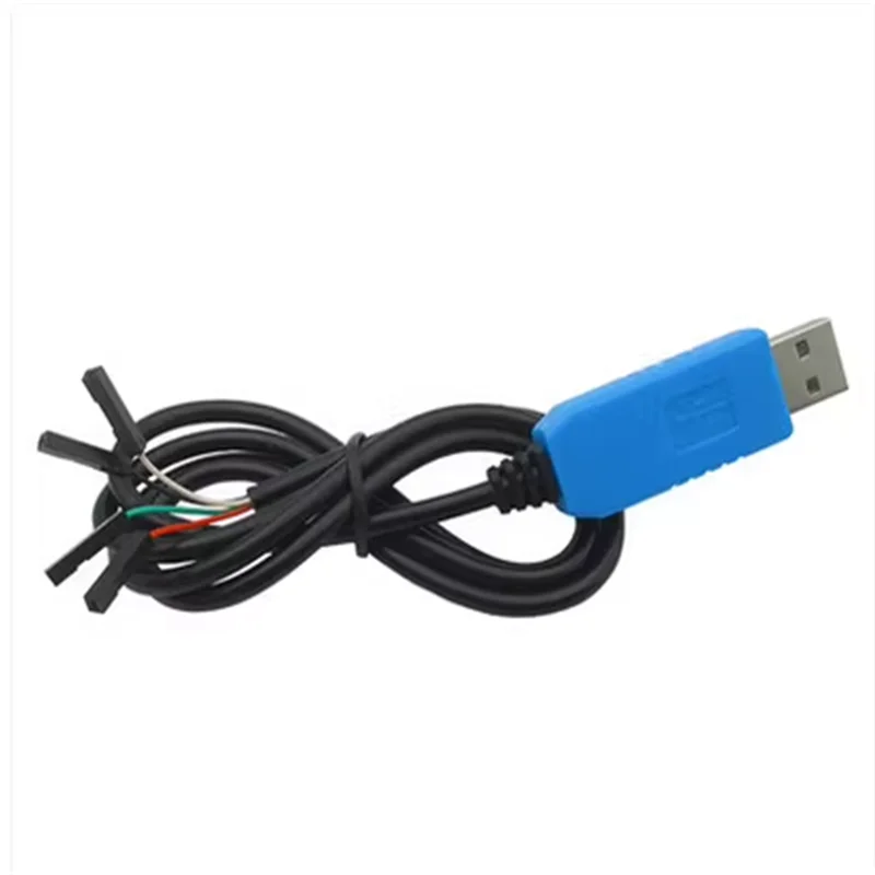 FT232RL USB to serial port module USB to TTL flashing cable FT232BL download cable with shell