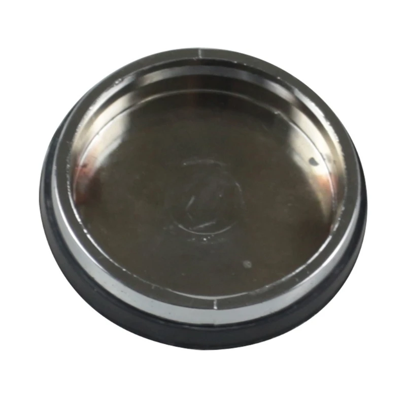 2 Pcs Kitchen Sink Drain Stopper Universal Plastic Sink Plug Cover Replacement Dropship