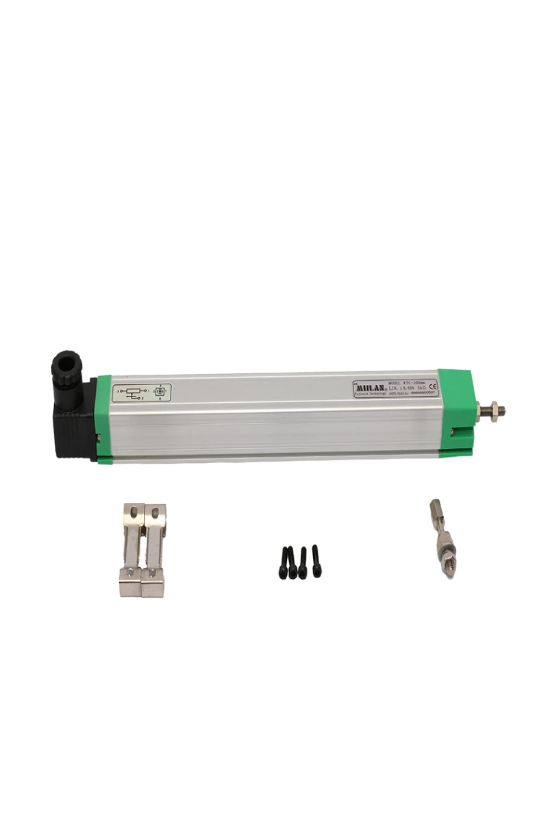 

Factory Direct supply Electronic ruler KTC-175MM Electronic ruler , Displacement sensor