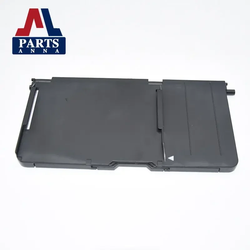 1 шт. оригинальный новый держатель лотка для компакт-дисков T50, выход принтера для Epson T60 R380 R390 RX680 L800 L801 A50 P50 R260 R270