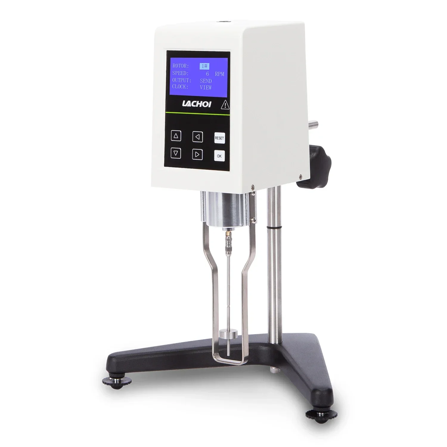 FOR lab digital brookfield rotational viscometer for cosmetics oil testing equipments