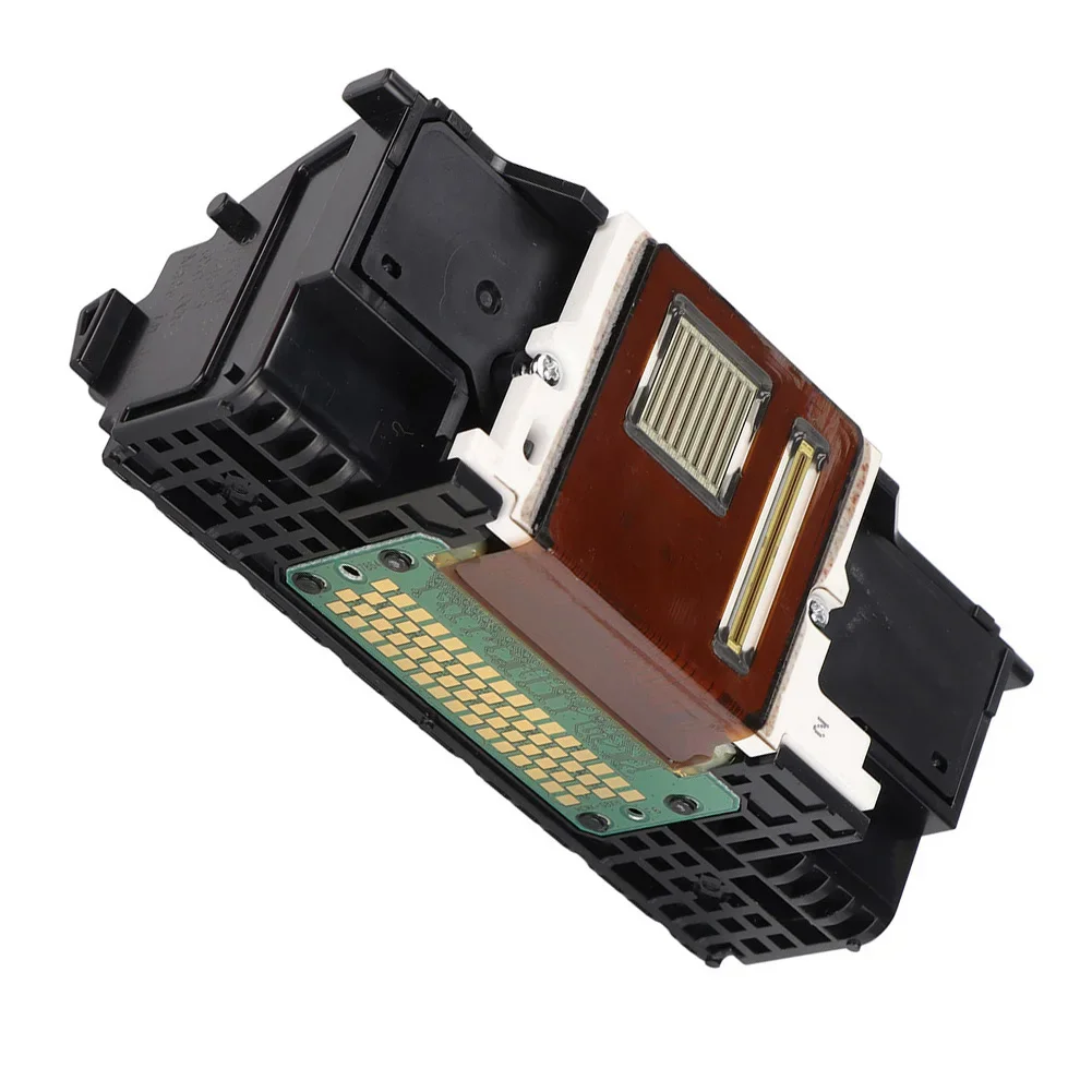 

For MG7180 For MG7520 High-Quality Printhead Print Head For MG6310 For Home Office Sturdy And Practical Suitable Ink Required