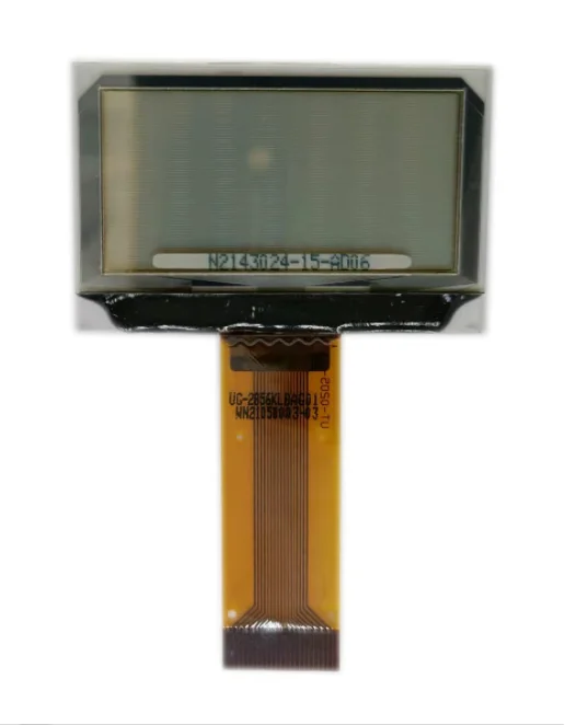 Ug 1.5 Inch Transpa… - image