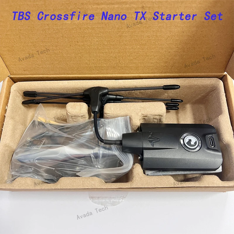 Tbs Crossfire Nano … - image