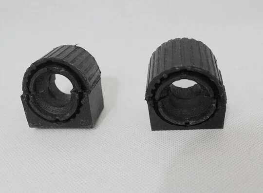 For  Golf 6 Sagitar Magotan CC Tiguan Skoda Octavia Hao Rui front and rear stabilizer bars pouches (2 pieces/lot)
