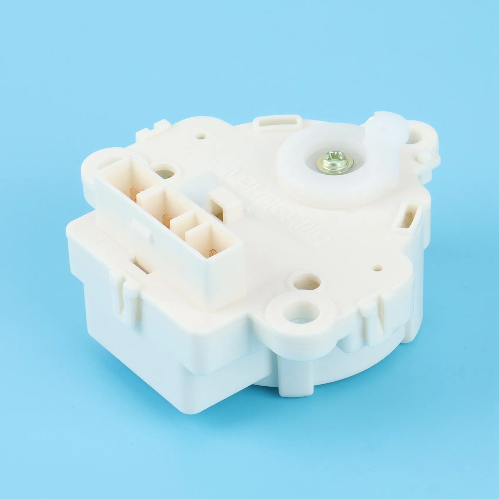 Applicable to TD-LG-22A (for Circular Runner Drain) Applicable to LG Inverter Washing Machine Clutch Drain Tractor