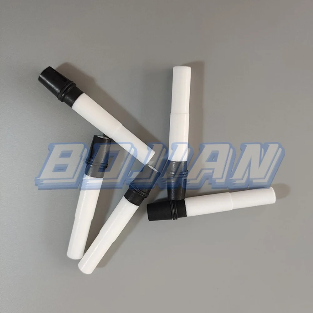 5/10/20 Stuks Ptfe Venturi Insert Mouw Voor Gm Poeder Injector Opti Ig06 Flow 1006485