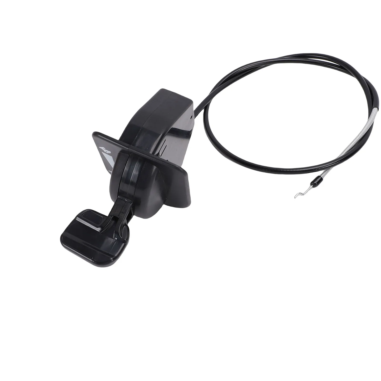 

Трос управления дроссельной заслонкой Трос дроссельной заслонки газонокосилки 37,5 дюймов 946-05357A Замена для газонокосилок XT2 LX42 XT2 LX46 SLX50