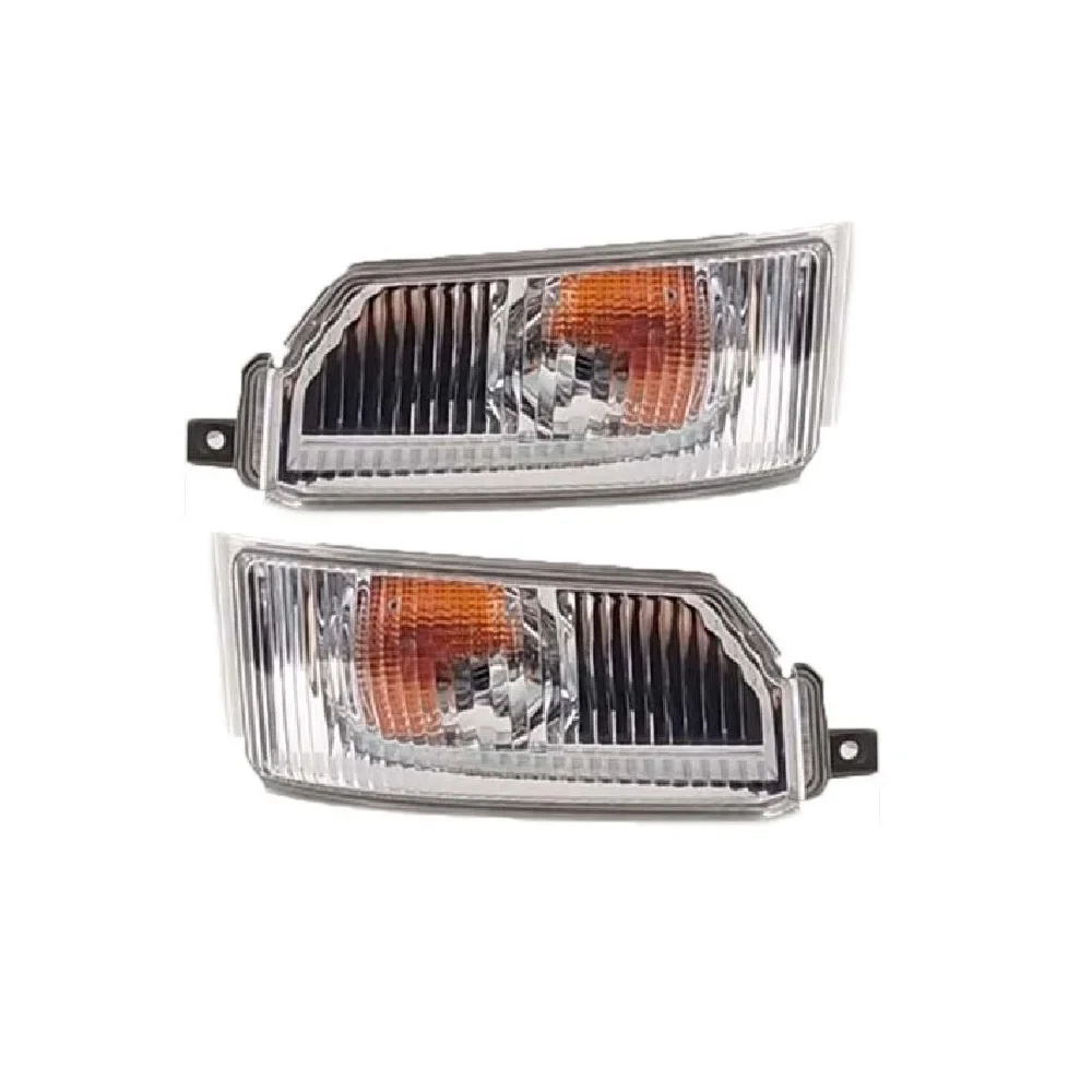 

1 Pair Front Turn Signal light Corner Light for Isuzu 700P 2020