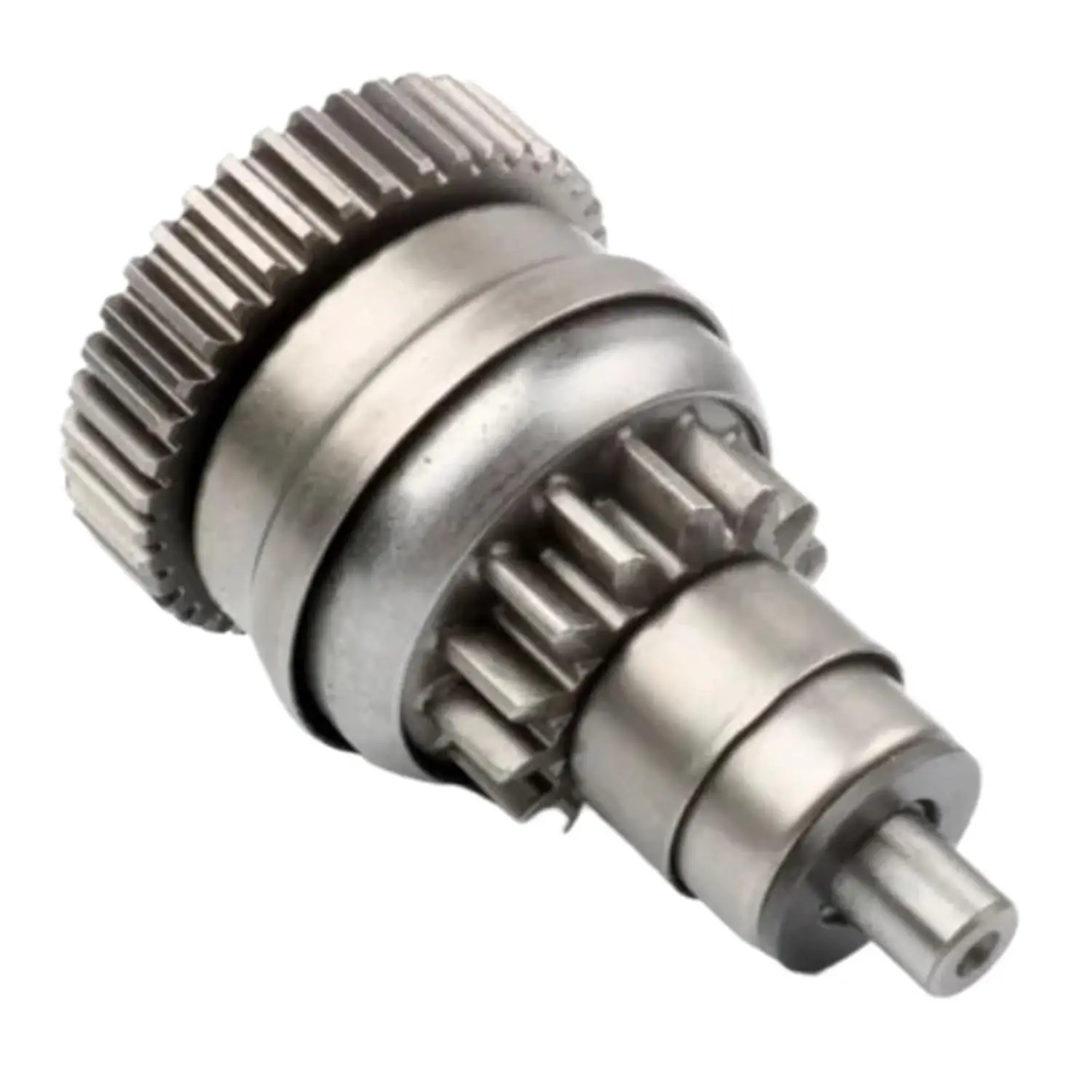 Zębatka rozrusznika Bendix do motocykli KTM 250 300 2017-2022 55440126000 GT125 ET150 Piaggio Fly 125 Fly 150 Liberty 125 150 200 — zdjęcie 5