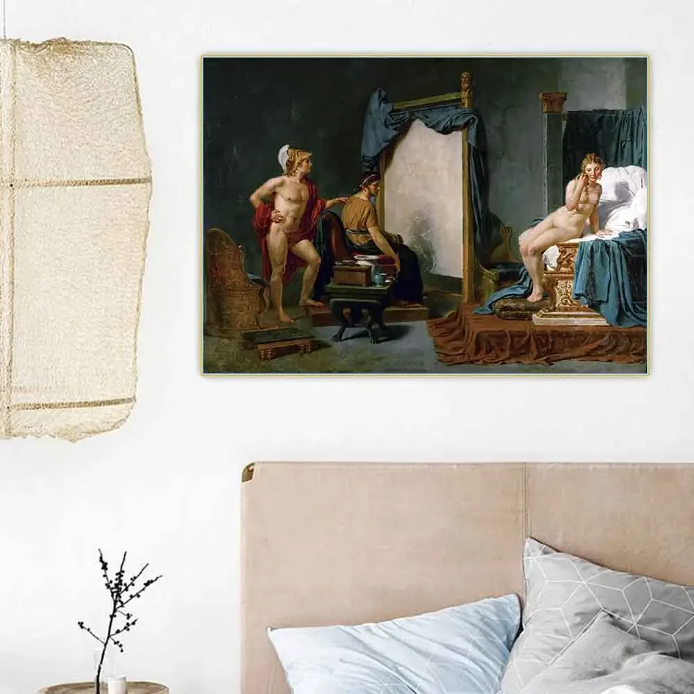 Jacques-Louis David 