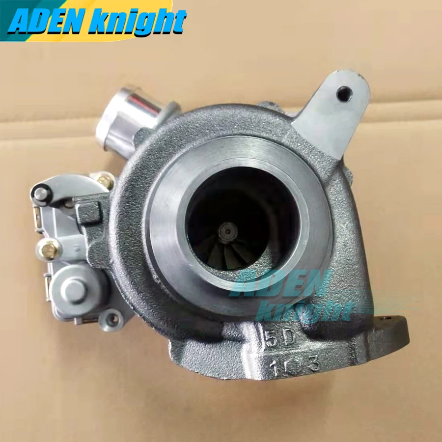 49477-01214 LR022358 Turbocharger For Land Rover Freelander II 2.2 TD4 / SD4. 49477-01213 49477-01200 BG9Q6K682CB 9676272680