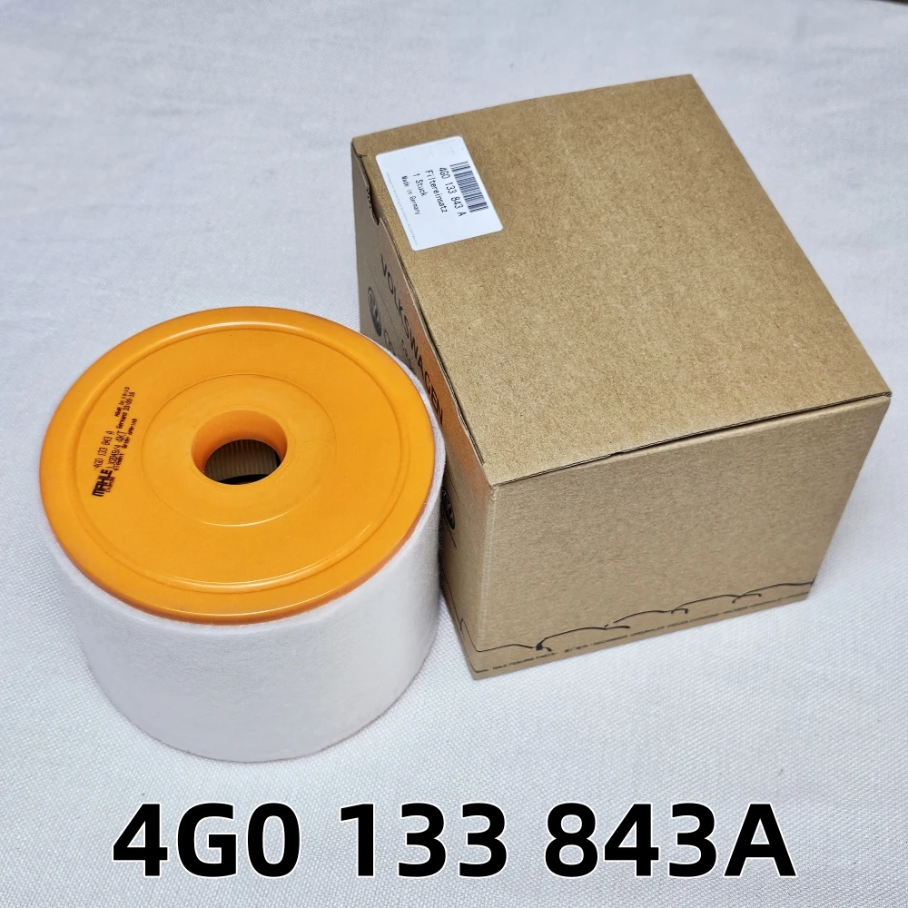 

Car Engine Air Filter OEM 4G0133843A 4G0133843K 4GD133843 4G0133843 for Audi A6(C7) A7 1.8T 2.0T 2012-2019 Model Auto Parts