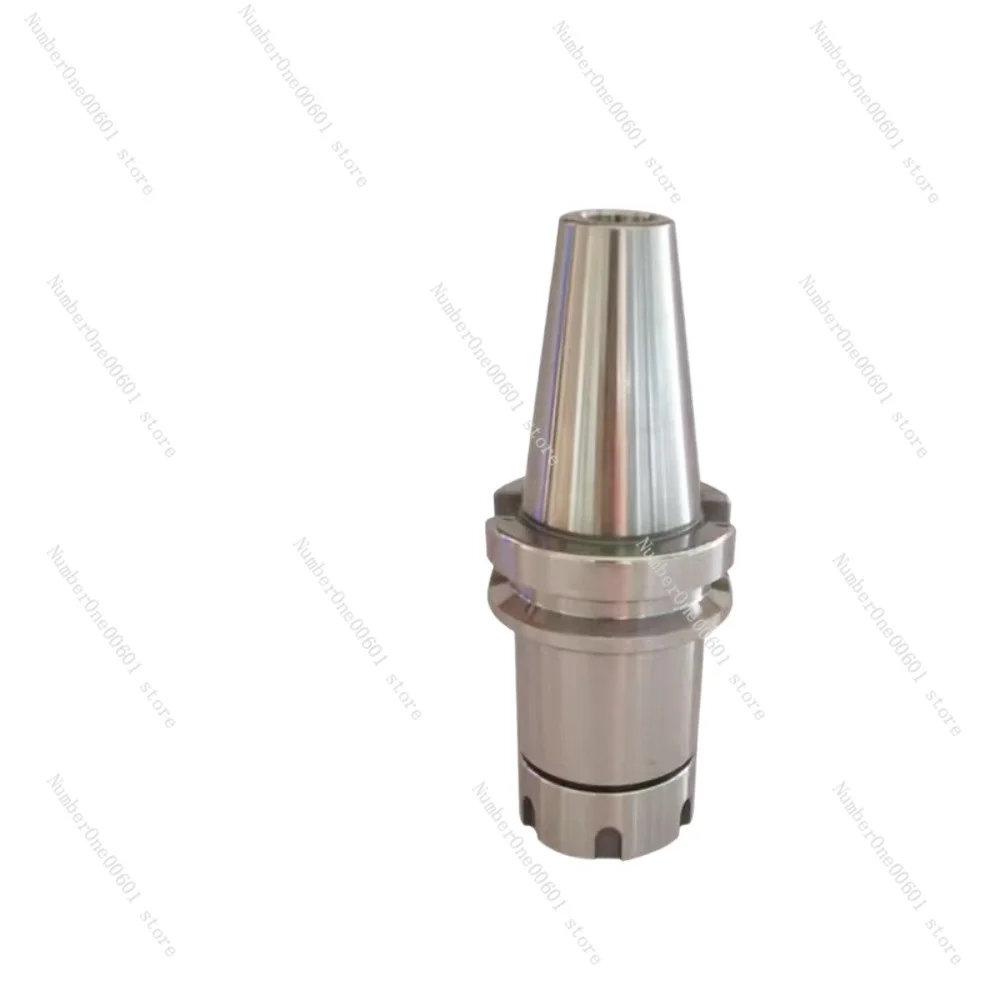 BBT Double-Sided Locking CNC Tool Holder High-Speed Dynamic Balance Stability High CNC Milling Cutter Shank