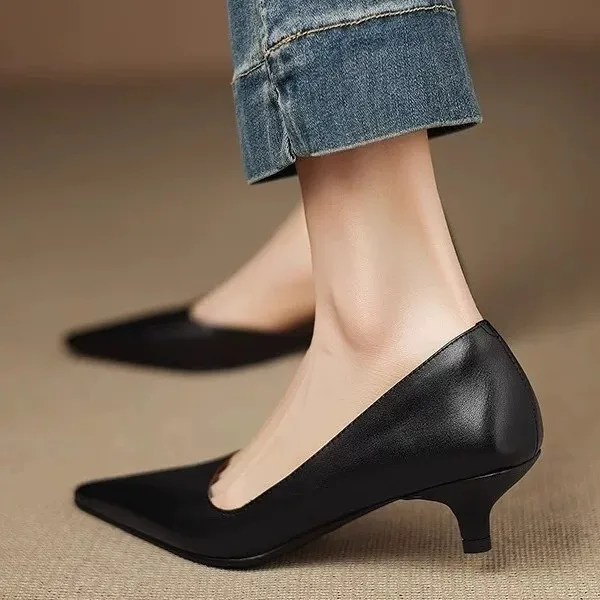 Thumbnail 3 - #32 Trending Middle Heels Right Now