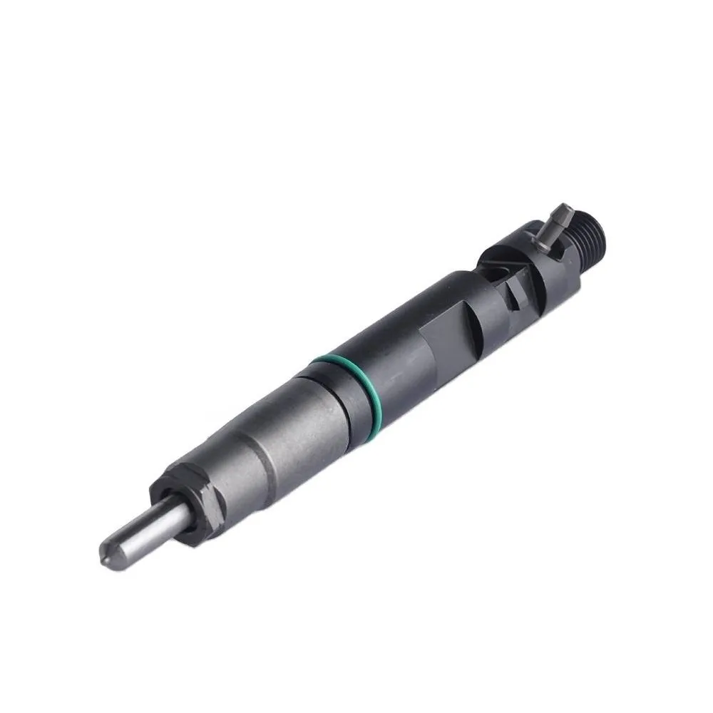 Original High Quality New For 28387256 For Da Dong Engine 3F183T 4F243T  Kioti Tractor Fuel Injector