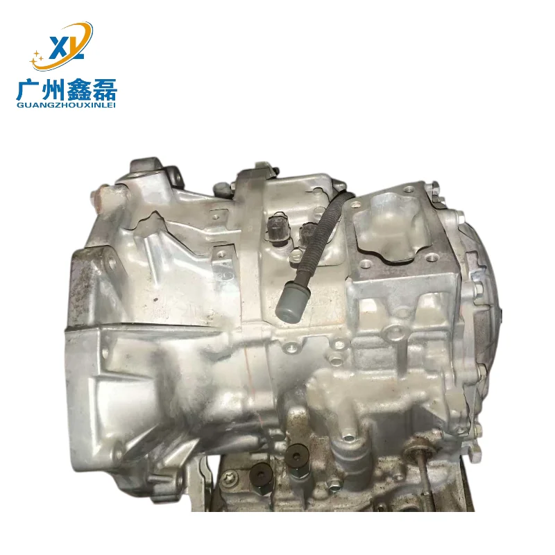 U440 4-Speed Automatic Transmission Gearbox for Dongfeng Aeolus AX3 2017 AW80-40LE
