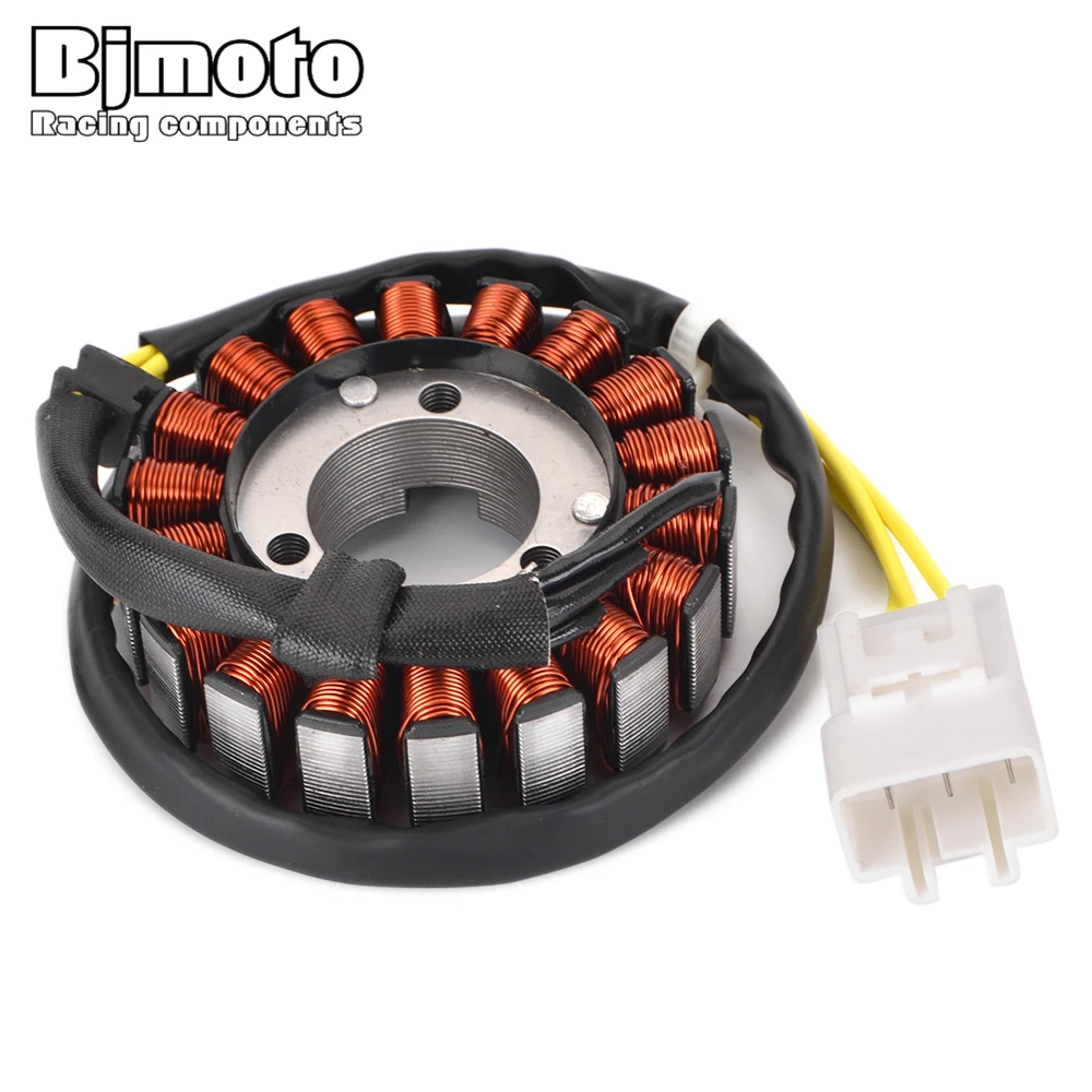 Stator Coil For Honda SH125D 2009 / SH125 SH150 2005-2012 / PES125 PS125 PES150 PS150 2006-2010