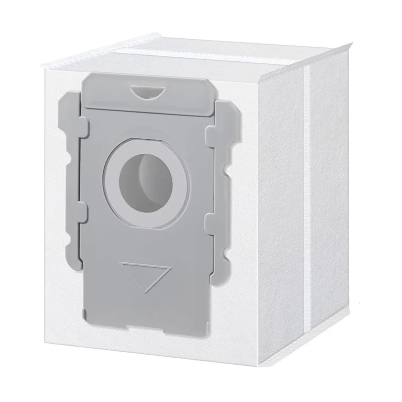 YCOC-для Irobot Combo J5 + I5 + Puls версии пылесоса основная боковая щетка Hepa фильтр швабра тканевые мешки для пыли запасные части