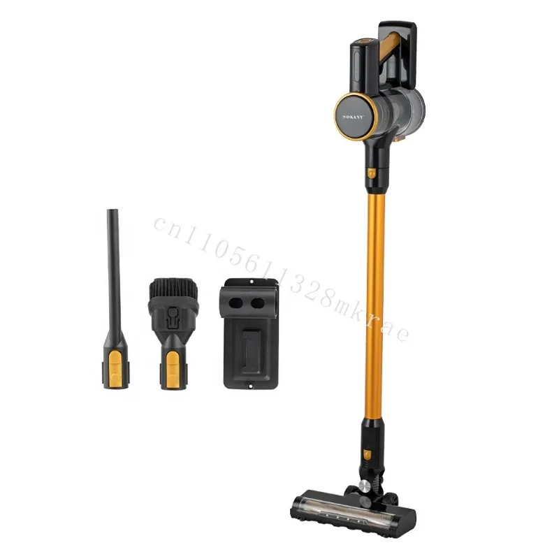 

New two-stage speed regulation vacuum cleaner high suction household carpet vacuum cleaner sk-13026