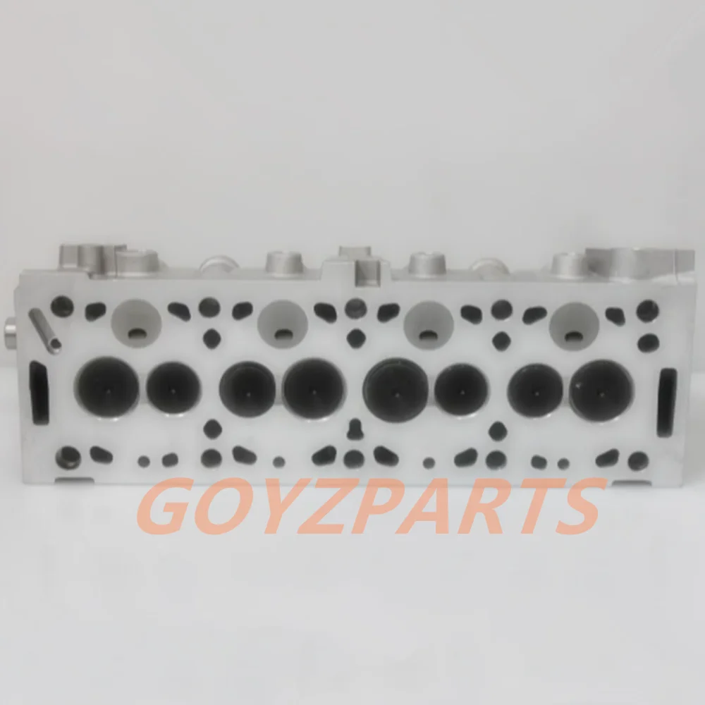 XUD9 XUD9-TE 02.00.J6 02.00.S7 AMC908168 Complete Cylinder Head Assy For Citroen ZX BX Xantia Break SX Evasion Jumpy 1.9TD 8V
