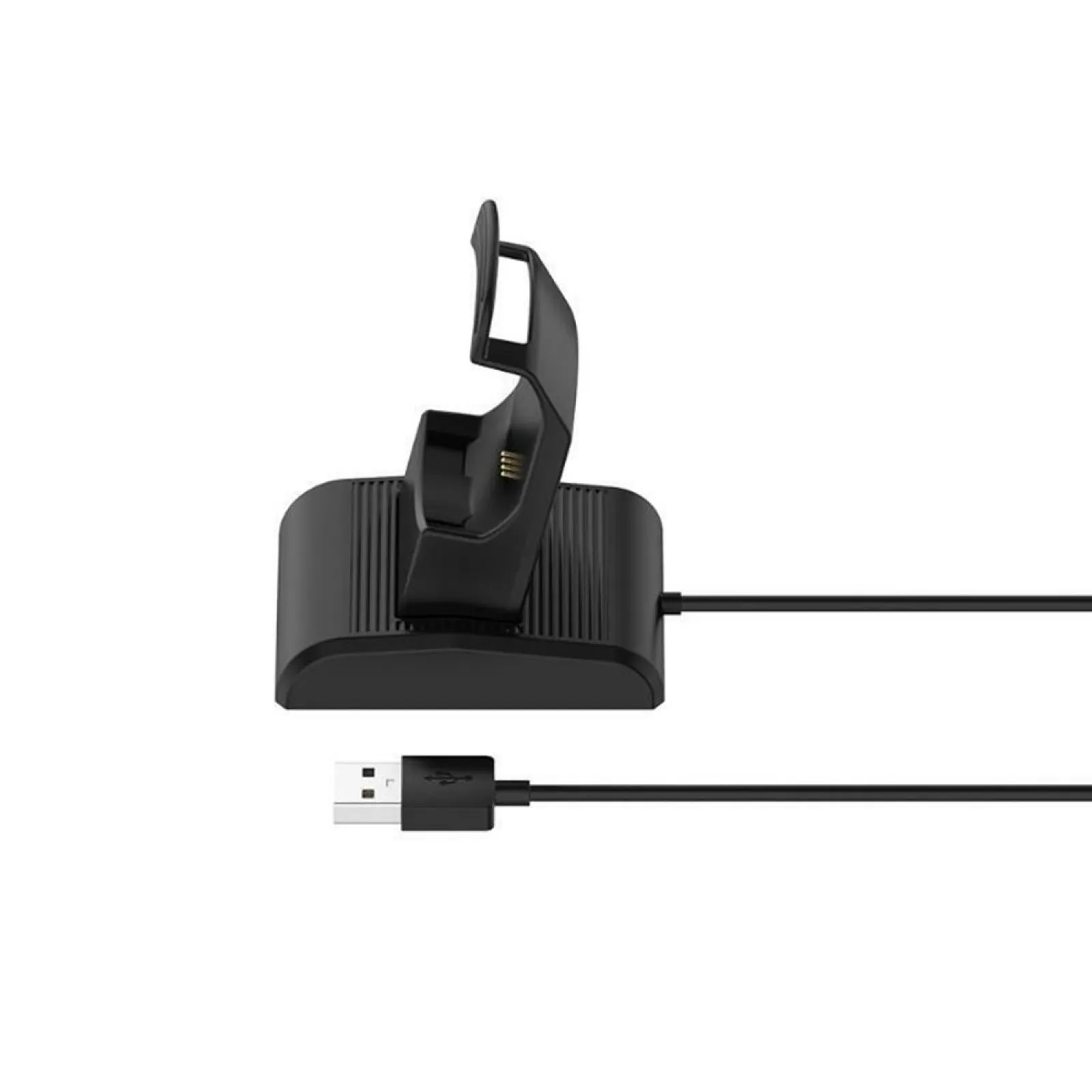 Imagem -02 - Usb Dock Charger para Tec Ult-g Golf Gps Ver Cabo de Carregamento Rápido Fio do Cabo Acessórios do Relógio 1m