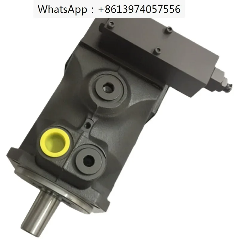 accessoires-de-disque-de-retour-de-corps-de-pompe-hydraulique-de-pompe-a-piston-axial-pv032rk1t1nmmc