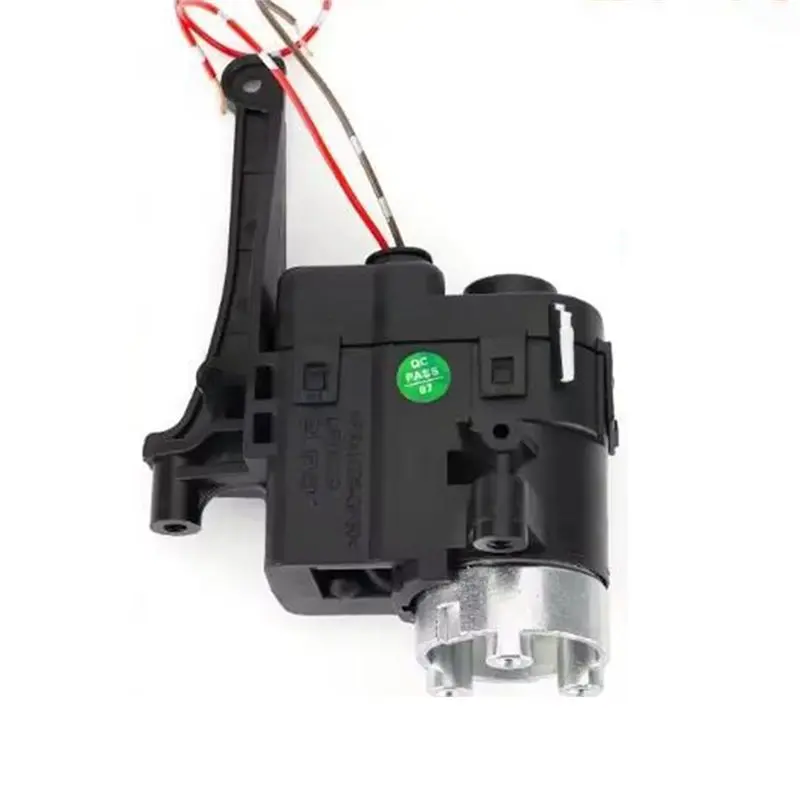 A33K-For Mazda MX-5 Roadster CX-9 CX-7 CX-5 Exterior Side Reversing Folding Mirror Motor Electric Rearview Assembly