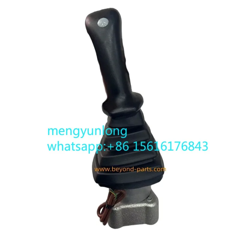 

420D Backhoe Loader Control Group handle Joystick LH 185-5916 1855916