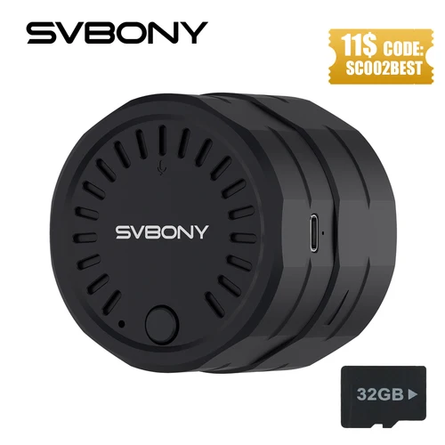 Cámara WiFi Svbony SC002, cámara digiscoping compatible con SV28 SV41 Pro Spotting Scope SV202 binoculares para observación de aves