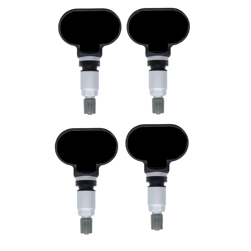 Super Sale 4PCS P1311220001A0 Tire Pressure Sensor for FOTON Tunland