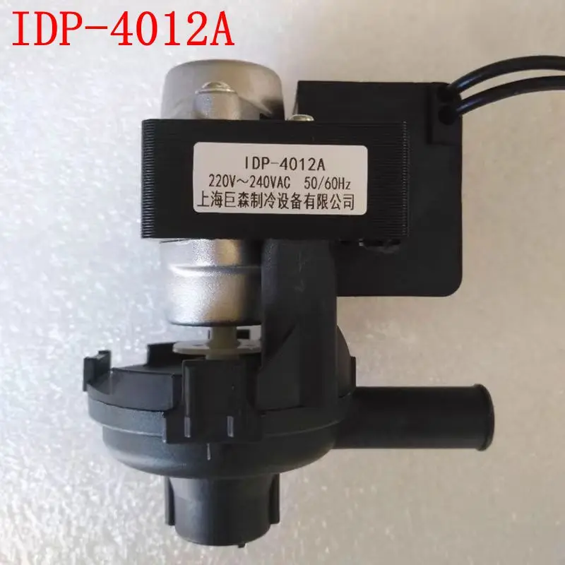 

Drainage Pump For LG Central Air Conditioner IDP-4012A 60HZ 220V AC Ceiling Machine Embedded Condensate Conditioning Parts