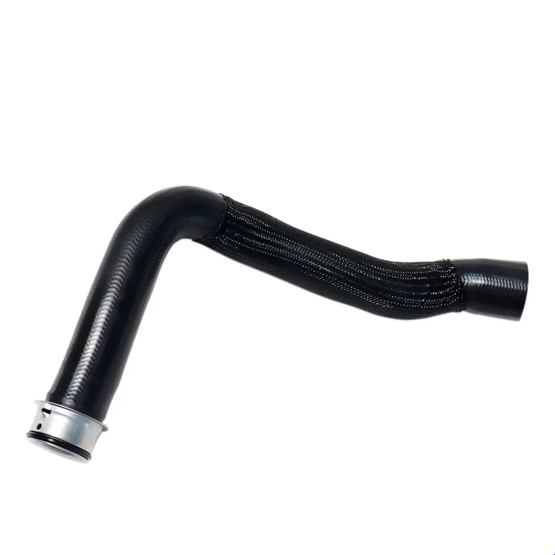 Upper Radiator Coolant Hose 2035010882 / 203 501 08 82 for Mercedes-Benz CL203 C230 2002 2.3L Radiator Upper Hose