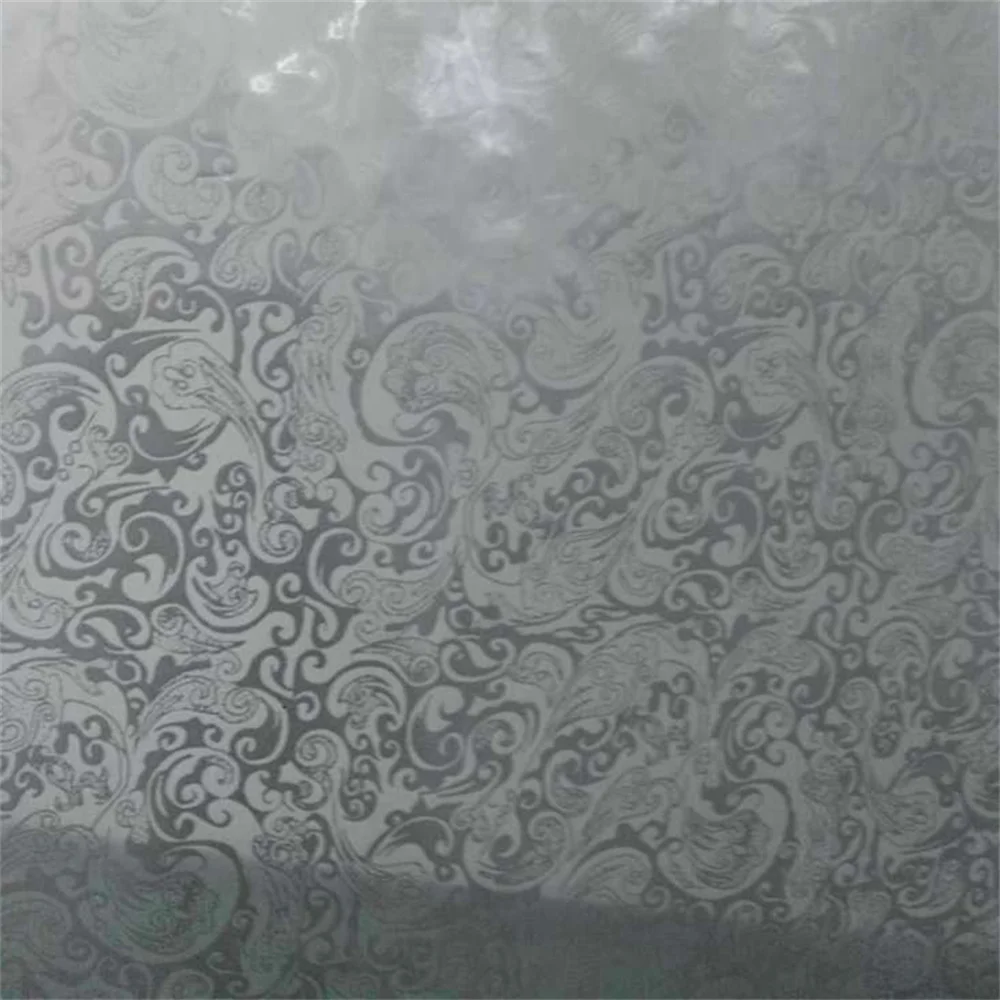 Free Shipping! 2M/6M/10M/20M Length Flower Liquid Image Film 50CM Width Hydrographic Water Transfer H028-2