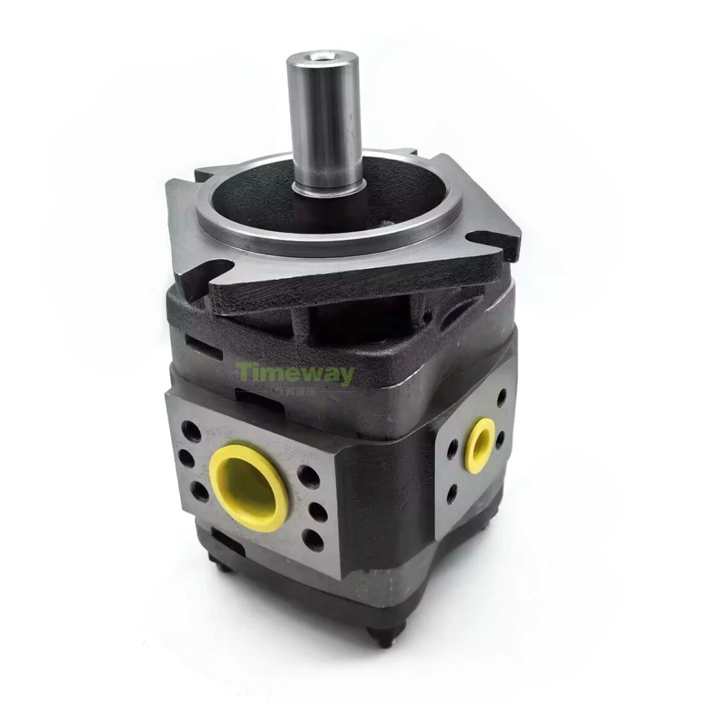 IPVP Hydraulic Pumps IPVP5 Internal Gear Pumps IPVP5-50 151 High Pressure Oil Pumps