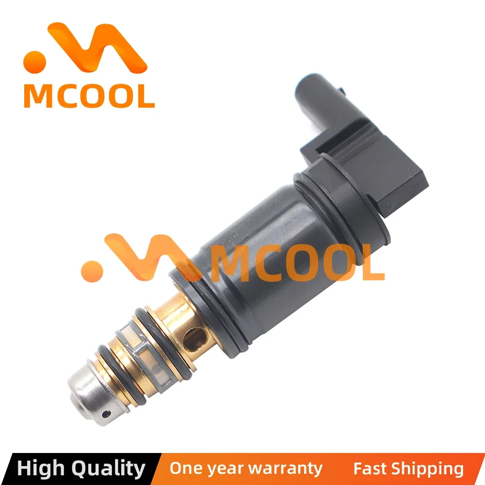 MC-30 1PC AC Compressor Electronic Control Valve 3518412 For Chevy For Malibu 1.5L 2.0L 2017-2020 Accessories